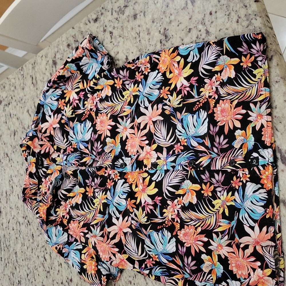 Boys shirt